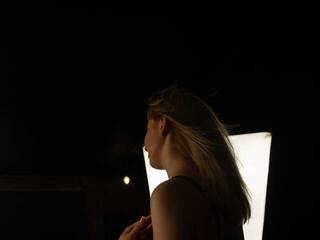 Erotični video klepet Meri0704