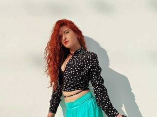 Erotični video klepet MeridaCutte