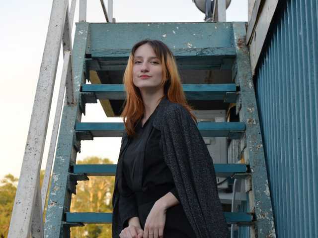 Fotografija profila MeriDisha