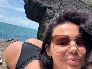 Erotični video klepet MerleRusson