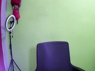 Erotični video klepet Merlis0x