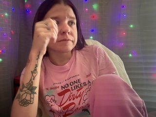 Erotični video klepet AmericnBarbie