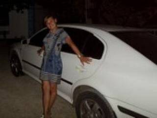 Erotični video klepet merryen