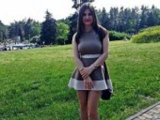 Erotični video klepet merycandy