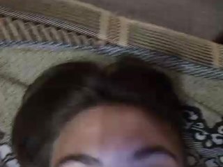 Erotični video klepet Yulia409