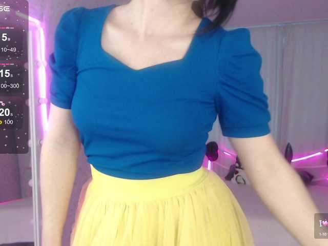 Oddajajo posnetke zaslona Mery_Poppins