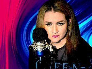 Erotični video klepet Meskhimusic