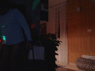 Erotični video klepet Messi001