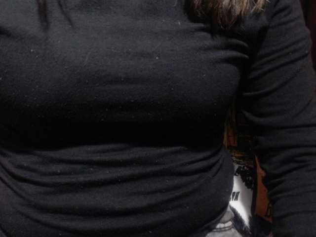 Oddajajo posnetke zaslona messybitch