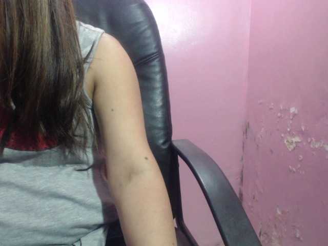 Oddajajo posnetke zaslona messybitch