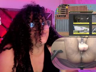 Erotični video klepet MhiaRey