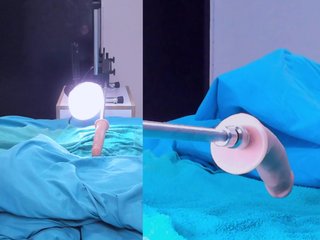 Erotični video klepet Mia--foxed