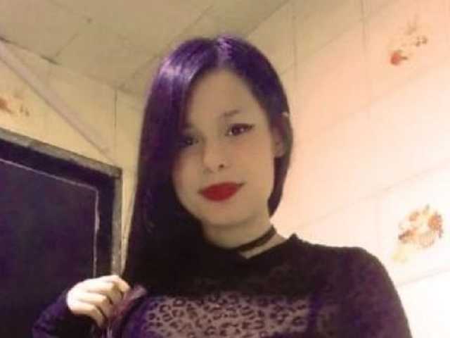 Profilna fotografija Mia-Antonella