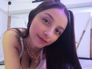 Erotični video klepet Mia-Brown