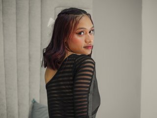 Erotični video klepet Mia-Gil