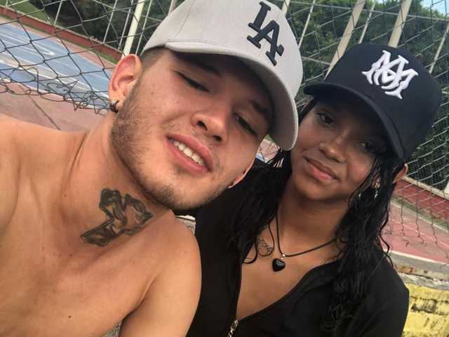 Fotografija profila Mia-Juanxxx