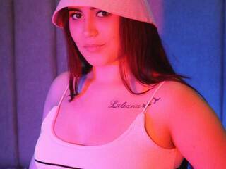 Erotični video klepet Mia-Monroe