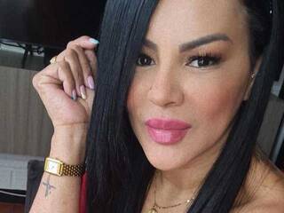 Erotični video klepet Mia-stars01