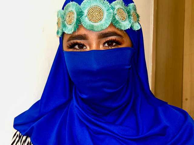 Fotografija profila Miaa1