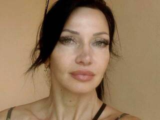 Erotični video klepet MiaAmour