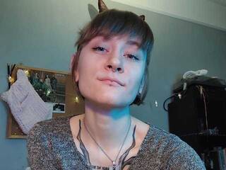 Erotični video klepet MiaAsakura