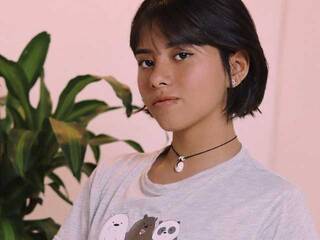 Erotični video klepet Miaavm