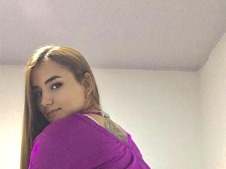 Erotični video klepet MiaBallen