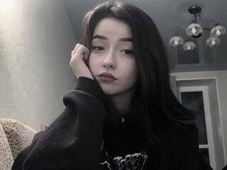 Erotični video klepet MiaBlack