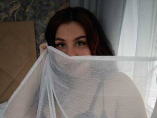 Erotični video klepet MiaBlanche