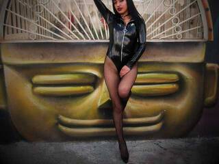 Erotični video klepet MiaFetish