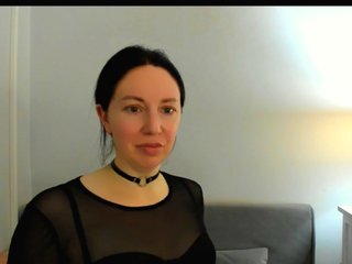 Erotični video klepet MiaFoxy