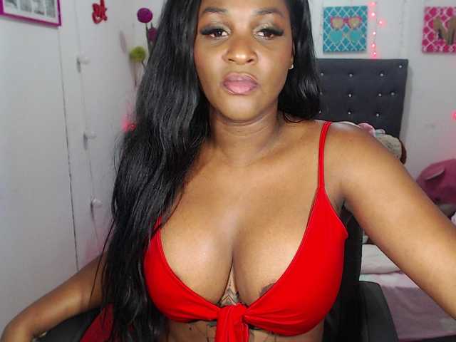 Fotografije miagracee Welcome to my room everybody! i am a #beautiful #ebony #girl. #ready to make u #cum as much as you can on #pvt. #sexy #mature #colombian #latina #bigass #bigboobs #anal. My #lovense is #on! #CAM2CAM #CUMSHOW GOAL