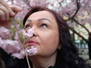 Erotični video klepet MiaGucci