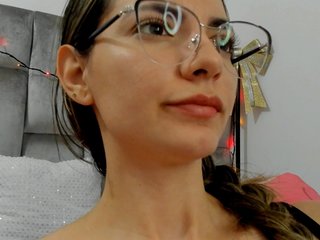 Erotični video klepet miah-baby