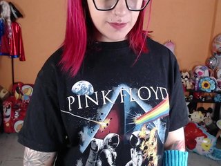 Erotični video klepet MissMia