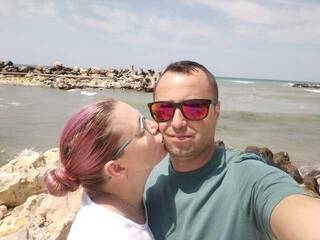 Erotični video klepet MiaJulien