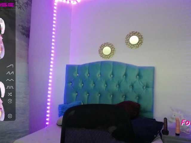 Oddajajo posnetke zaslona Mialh-Sweet