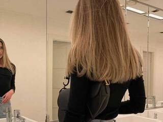 Erotični video klepet Miami-Peach