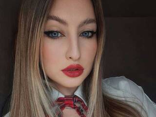 Erotični video klepet Mianovikkk