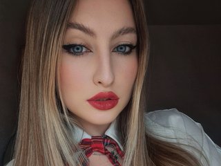 Erotični video klepet Mianovikkk