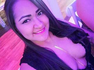 Erotični video klepet MiaRandy