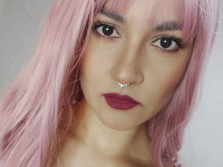 Erotični video klepet MiaRouse