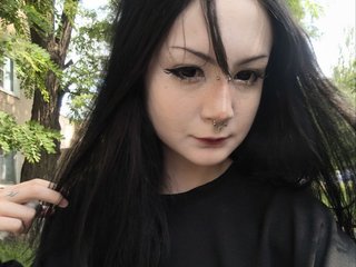 Erotični video klepet MiaScarlet