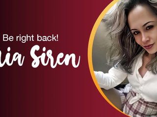 Erotični video klepet miasirenlive