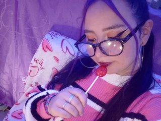 Erotični video klepet MiaSmiith