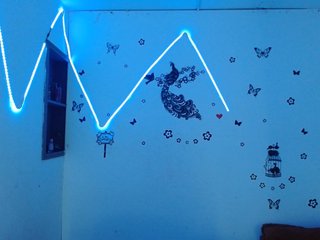 Erotični video klepet MiaSmiith