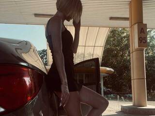 Erotični video klepet Daria_Desire