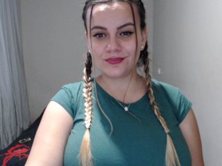 Fotografije MiaSweet21 Hi, I am Mia, PM-22tk, friends-33tk, camera-44tk, your wishes in the group and private, I don*t completely undress in the chat, put love please)))