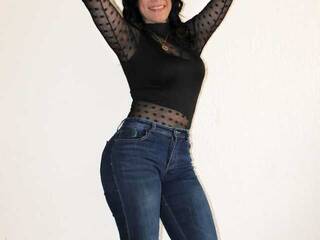 Erotični video klepet MiaTaylorx