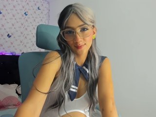 Erotični video klepet MiaWithe